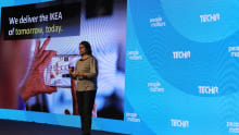 Delivering the business of tomorrow, today - IKEA&#039;s Divya Kumar