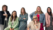 Marks &amp; Spencer appoints all-women team for UK expansion