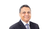 Colliers appoints Badal Yagnik as new chief executive officer in India