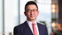 Aon names Qin Lu as Head of Greater China