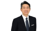 Bank of Singapore appoints Jacky Ang as new global COO