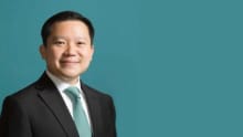 Frasers Property appoints ThaiBev CEO as exco chairman