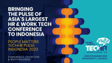 Indonesia&#039;s Growth: HR at the Crossroads of Transformation