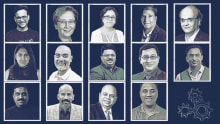 India&#039;s Engineering Triumphs: Insights from 13 industry stalwarts