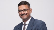 Iron Mountain India appoints Arvind Subramanian as MD