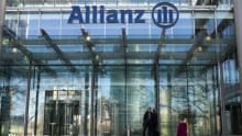 Allianz SE announces leadership change