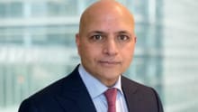 HSBC appoints Aladdin Hangari as Global Head for MENA after Sobhi Tabbara exits