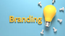 Role of company branding in employee loyalty