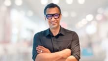 Unispace Group elevates Tim Larson to MD and chief creative officer for Asia