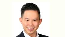 Tiger Brokers welcomes Ian Leong as the new CEO