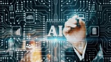 Singapore businesses top globally in AI and ML investments