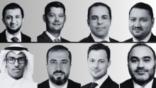 KPMG bolsters Saudi Arabia leadership with 8 new senior directors