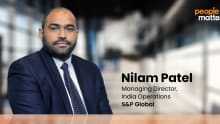 Nilam Patel on nurturing a people-first culture at S&amp;P Global