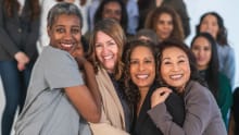 Supporting women in leadership: Strategies and allies unveiled