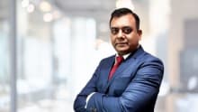 Future Generali India Insurance Company appoints Akshaya Kashyap as Chief People Officer