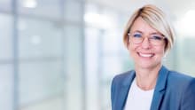 Daniela Seabrook takes over from Gordana Landen as Adecco’s CHRO