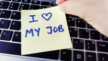 Strategies for improving job satisfaction