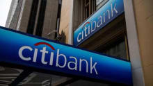 Citigroup initiates layoffs impacting over 300 senior managers