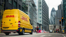 How DHL Group is preparing 600,000 employees for the AI era