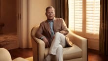 Warner Discovery CEO David Zaslav was forced to lay off hundreds; he reveals why