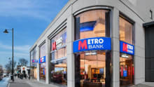 Metro Bank announces opening hours review, prepares for 800 job cuts