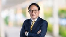 Maybank appoints Alvin Lee as Singapore CEO