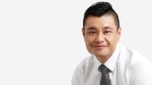 Singapore Tourism Board appoints Markus Tan as Regional Director for IMESA; GB Srithar exits