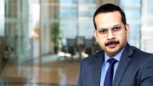 Yes Bank promotes Binoj Vasu to HR Head of Retail Banking and Talent Management