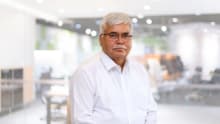 Tanla Platforms welcomes former TRAI chairman RS Sharma as Independant Director