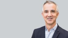 Sodexo appoints Sebastien de Tramasure as their new CFO