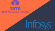 TCS to hire from campuses in FY25, Infosys keeps hiring on hold