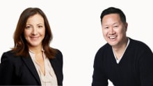 Gap Inc appoints Amy Thompson as Chief People Officer and Eric Chan as Chief Business &amp; Strategy Officer