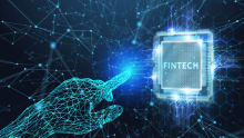 AI holds key role in fintech&#039;s next 5-year development – Study reveals how