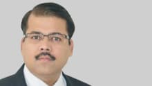 Bajaj Finance welcomes Amit Sharma as HR head of its microfinance business