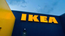 How IKEA encourages sustainability in the workplace