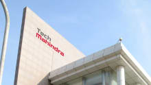 Tech Mahindra's employee count drops in Q3 – Here's how many were affected