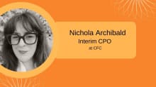 CFC appoints Nichola Archibald as Interim Chief People Officer