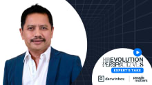 Build easy and interactive employee experiences to expedite organisational transformations: Swasono Satyo, CHRO at TechConnect