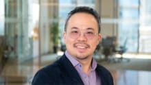 Zühlke appoints Eric Cheung as CEO APAC region