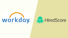 Workday strengthens talent solutions with acquisition of HiredScore