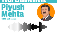 EP 8: A Culture of Tech Enablement