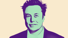 Elon Musk's work ethic: productivity vs well-being