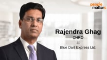 CHRO insights on Blue Dart&#039;s path to becoming a truly diverse and inclusive workplace