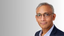 P&amp;G India appoints Kumar Venkatasubramanian as CEO; LV Vaidyanathan exits