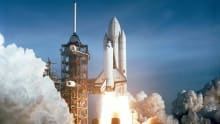 Boom in space industry prompting demand for talent