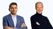 Wipro CEO Thierry Delaporte steps down, Srini Pallia named successor