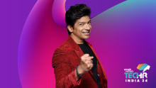 Singer Shaan to electrify People Matters TechHR Night Fest