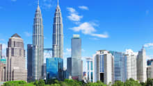 Malaysia aims to become Asia’s next startup hub