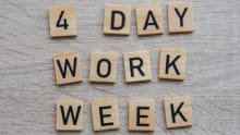 How effective is a 4-day work week in Middle East?