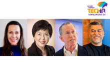 Meet the trailblazers: Leading voices at TechHR Singapore 2024